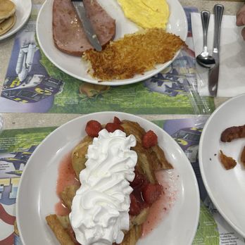Breakfast Station - Breakfast & Brunch Near Me - Homosassa, Florida