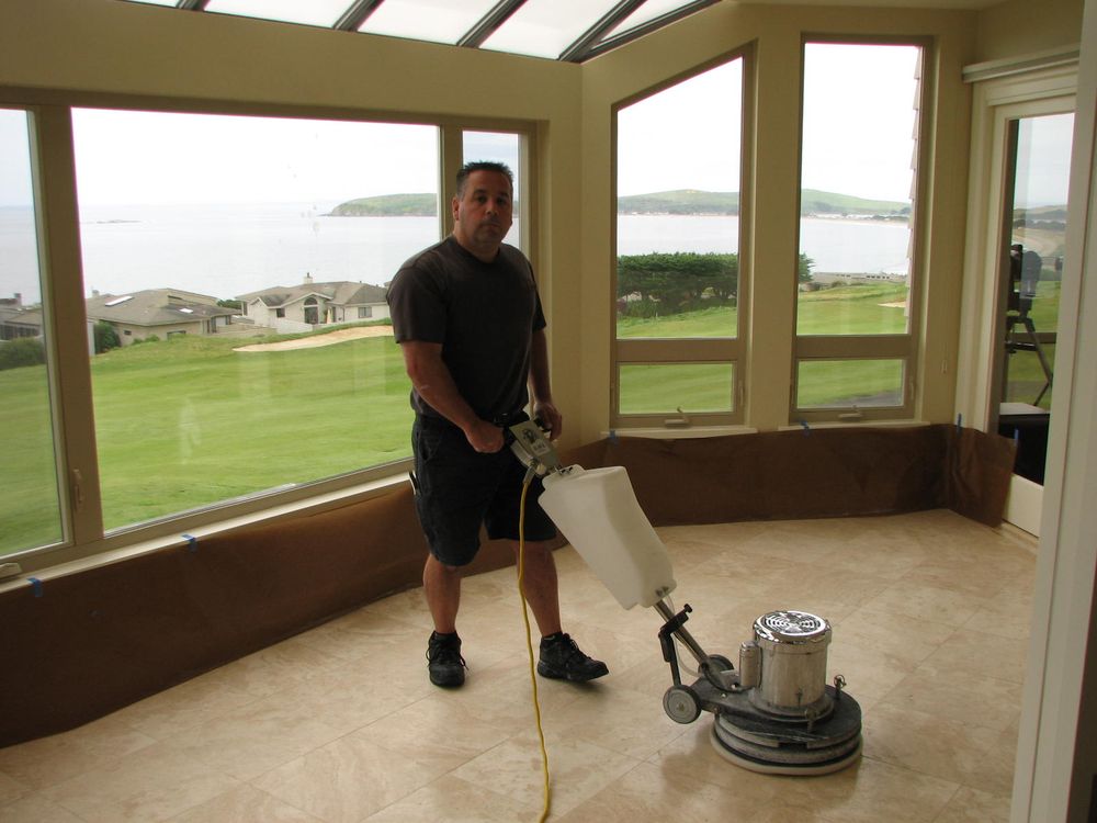 ELITE CARPET & TILE CARE Updated October 2024 Healdsburg