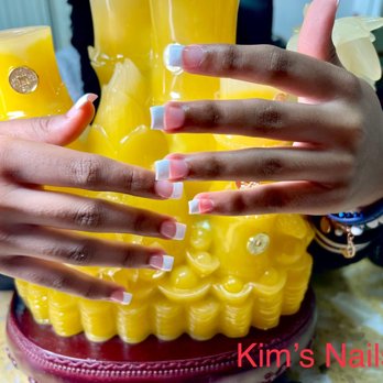 Kim's Nails - Full Set - Nail Salons Near Me - Memphis, Tennessee Kim's Nails - Full Set - Nail Salons Near Me - Memphis, Tennessee