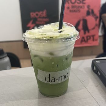 Damo - Coffee & Tea Near Me - Los Angeles, California