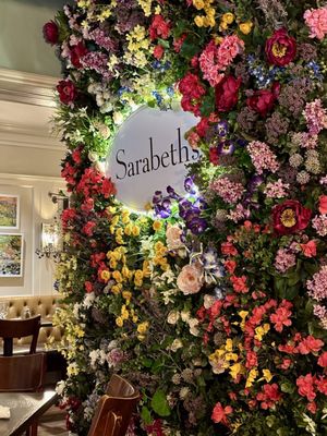 Sarabeth's Upper West Side by null