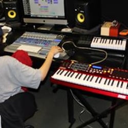 Danger Mafia Records