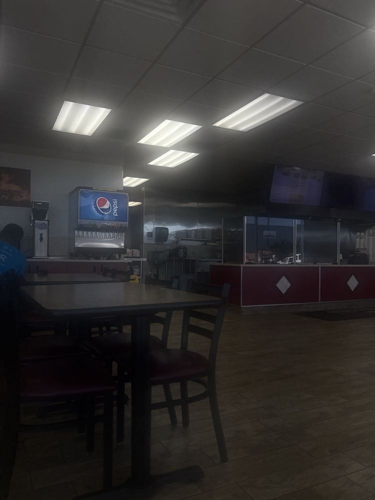 Primo Burgers