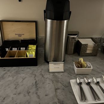 The Spa at JW Chicago - Day Spas Near Me - Chicago, Illinois