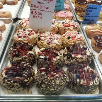Mojo Donuts - Donuts Near Me - Pembroke Pines, Florida Mojo Donuts - Donuts Near Me - Pembroke Pines, Florida