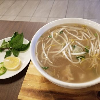 Pho Top - Pho with tripe - Vietnamese Near Me - Flushing, New York