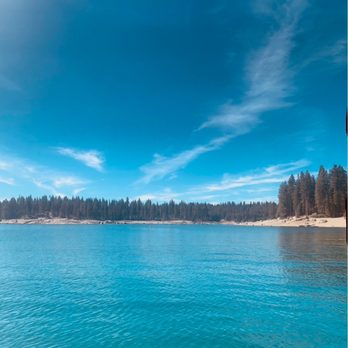 Shaver Lake Marina - Marinas Near Me - Shaver Lake, California
