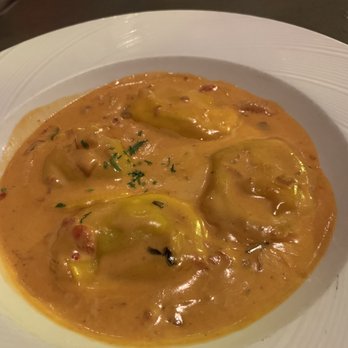 Orange Blossom - Raviloi - Breakfast & Brunch Near Me - Miami Beach, Florida