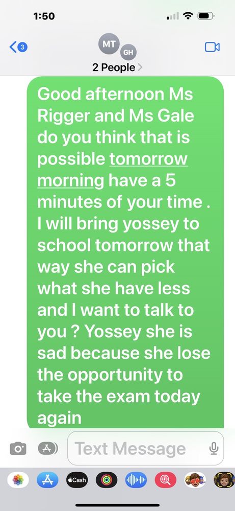 Nicaea Academy - childcare center in Naples, FL