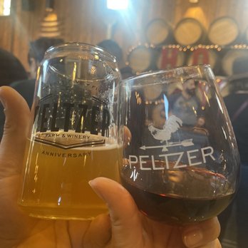 Peltzer Winery - Wineries Near Me - Temecula, California Peltzer Winery - Wineries Near Me - Temecula, California