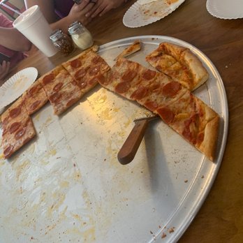 Backdoor Pizzeria - D e v o u r e d - Pizza Near Me - Hockley, Texas Backdoor Pizzeria - D e v o u r e d - Pizza Near Me - Hockley, Texas