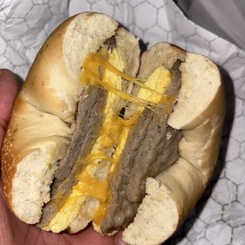 5th Ave Bagelry - Bagels Near Me - Upland, California