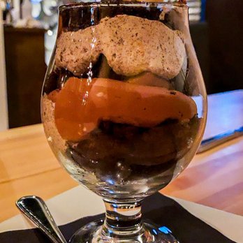 Cribbs Kitchen - Chocolate Trifle - Southern Near Me - Spartanburg, South Carolina Cribbs Kitchen - Chocolate Trifle - Southern Near Me - Spartanburg, South Carolina