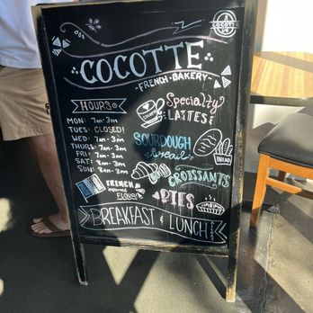 Cocotte - Sandwiches Near Me - Cornelius, North Carolina Cocotte - Sandwiches Near Me - Cornelius, North Carolina