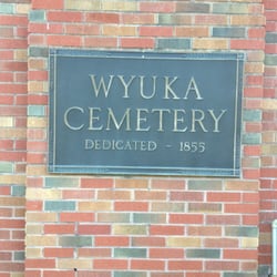 Wyuka Cemetery