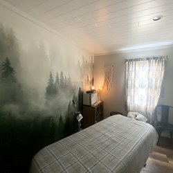 Breckenridge Mountain Massage - Massage Room