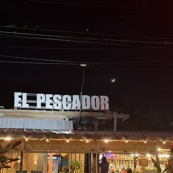 El Pescador - Seafood Near Me - Fajardo, Puerto Rico
