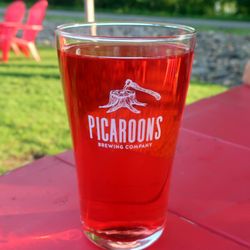 The Picaroons Roundhouse