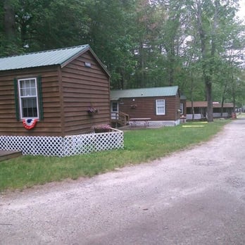 Stateline Campground - Campgrounds Near Me - East Killingly, Connecticut