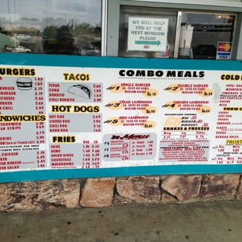 Bud's Jolly Kone - Menu... - Fast Food Near Me - Red Bluff, California Bud's Jolly Kone - Menu... - Fast Food Near Me - Red Bluff, California