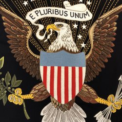 Flags USA - Unique Custom Embroidered Flags from Flags USA. Call today for pricing.