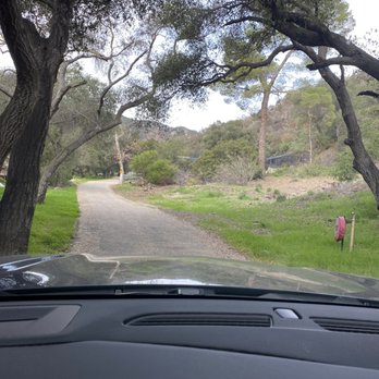 Camp Bob Waldorf - Scenic drive through the camp. - Summer Camps Near Me - Glendale, California Camp Bob Waldorf - Scenic drive through the camp. - Summer Camps Near Me - Glendale, California