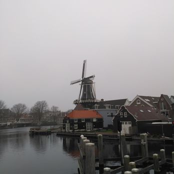 De Adriaan - Vistas... - Museums Near Me - Haarlem, New Hampshire