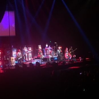 Reno Events Center - 09.22.18 B-52's - Music Venues Near Me - Reno, Nevada