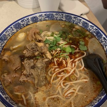 Chili Square - Chinese Near Me - Quincy, Massachusetts