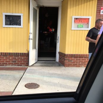 Morsberger's Tavern - Dive Bars Near Me - Catonsville, Maryland