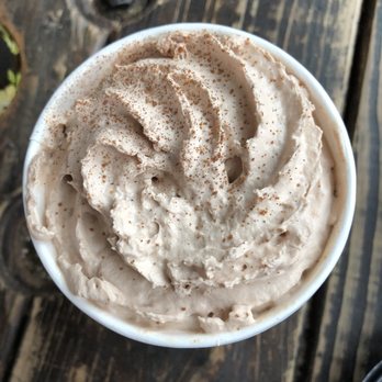 Insomnia Coffee - Aztec Mocha - Coffee & Tea Near Me - Cannon Beach, Oregon Insomnia Coffee - Aztec Mocha - Coffee & Tea Near Me - Cannon Beach, Oregon