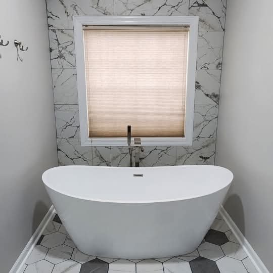 Slide of Brownstone Roofing & Remodeling