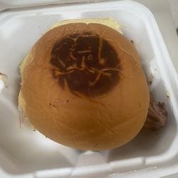 Austin Cho Kitchen - Brisket