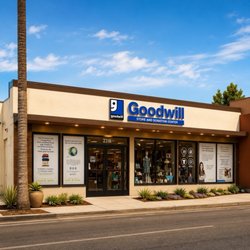 Goodwill Store & Donation Center