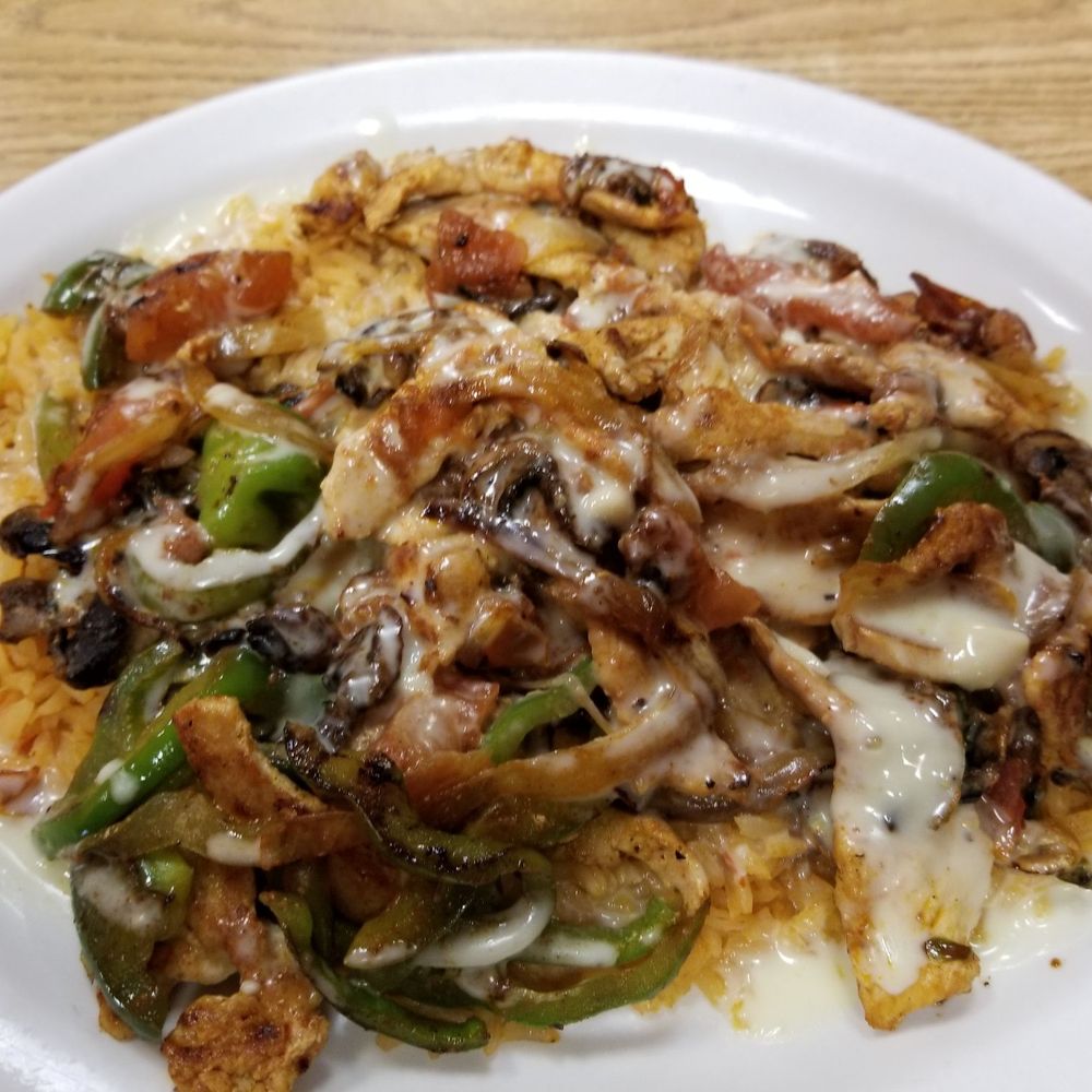 Agave's - Pollo Mexicano - Mexican Near Me - Farmington, Arkansas Agave's - Pollo Mexicano - Mexican Near Me - Farmington, Arkansas