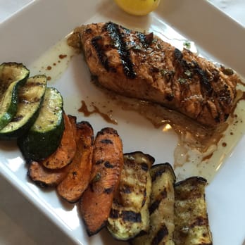 Sogno Wheaton - Salmon special!!! - Italian Near Me - Wheaton, Illinois Sogno Wheaton - Salmon special!!! - Italian Near Me - Wheaton, Illinois
