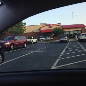 Chick-fil-A - Outside the building - Fast Food Near Me - Tifton, Georgia