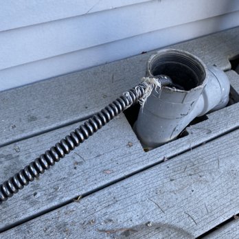 The Plumbing Company - Tampons and baby wipes will open a can of worms for your drains. - Plumbing Near Me The Plumbing Company - Tampons and baby wipes will open a can of worms for your drains. - Plumbing Near Me