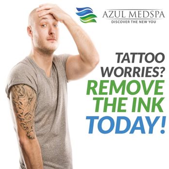 Azul Medspa - Laser Hair Removal Near Me - El Paso, Texas