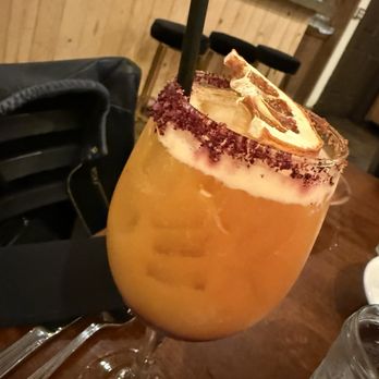 Gallina D' Oro - Mexican Near Me - Healdsburg, California