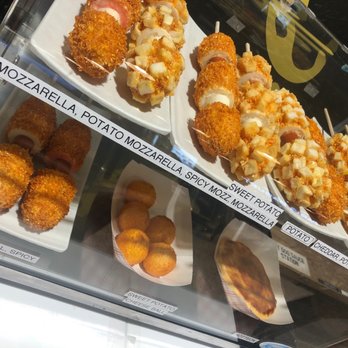 GoldMiss - Ok. The fake food looks delicious!! - Hot Dogs Near Me - Fairfax, Virginia GoldMiss - Ok. The fake food looks delicious!! - Hot Dogs Near Me - Fairfax, Virginia