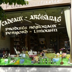 "La p'tite Occitanie - Magasin de Cadeaux