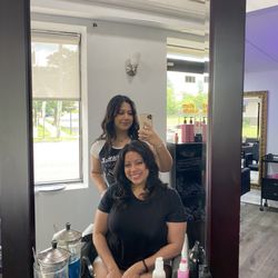 Fringe Artistic Salon