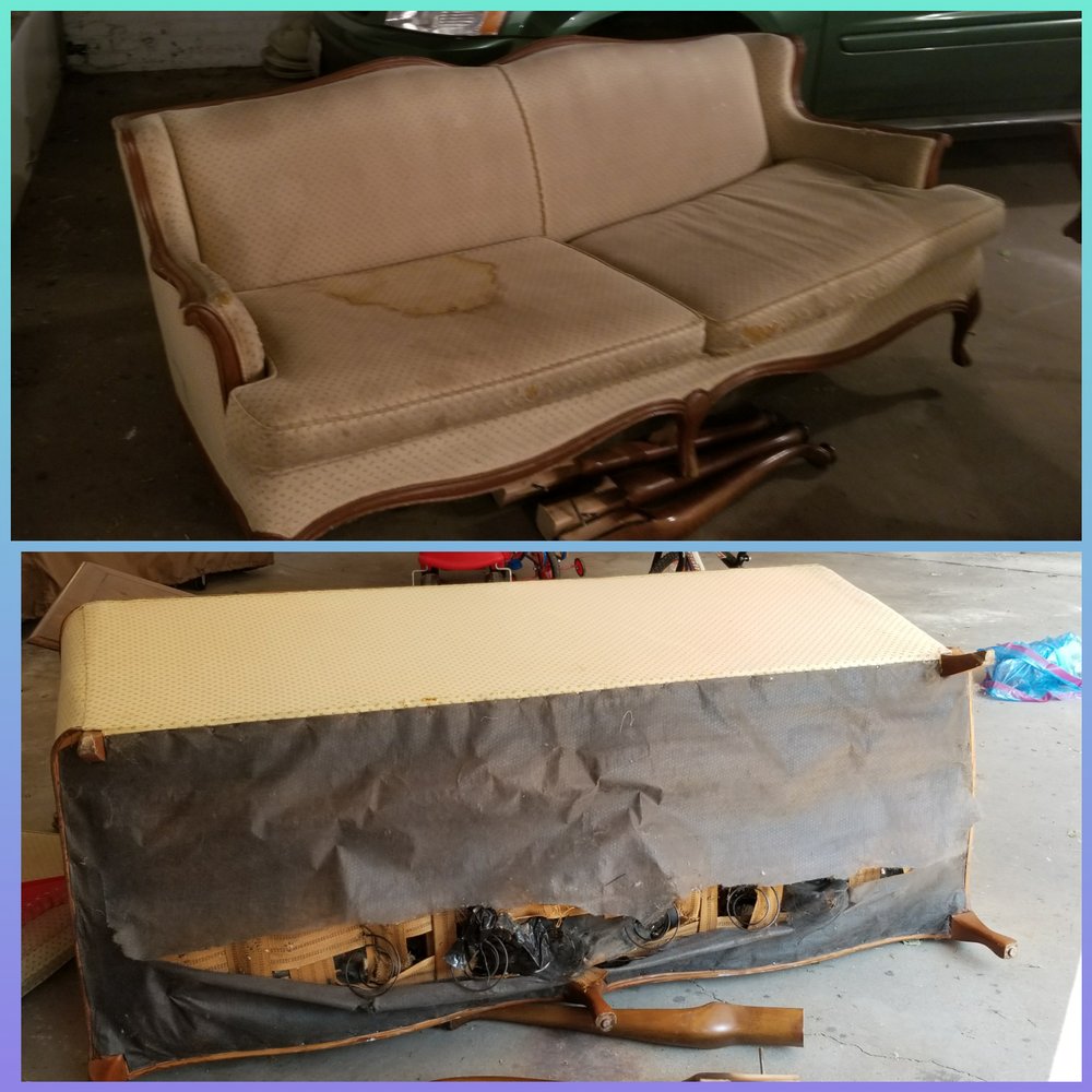 Designer Workroom - upholstery in Chicago, IL