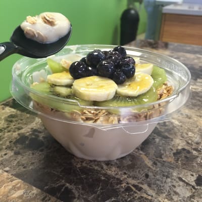 Da Bowls by null