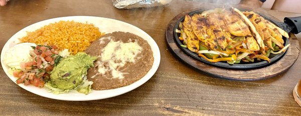 Landeros Mexican Grill + Cantina by null