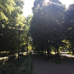 Park Mirowski