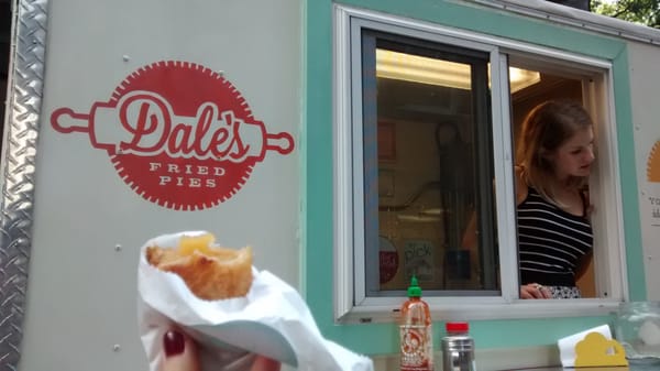 Dale's Fried Pies by null