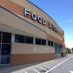 Food Lion