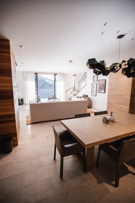 The Lodge at Blue Sky, Auberge Resorts Collection by null